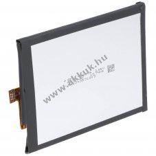 Helyettes�t� akku TCL 40 XE mobiltelefon 3,85V 5000mAh Li-Polymer