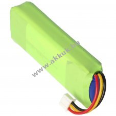 Helyettes�t� akku JBL Charge AEC982999-2P bluetooth hangsz�r� 3,7V 6000mAh Li-Polymer