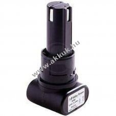 Helyettes�t� akku AEG P2.4 2,4V 1,4Ah NiMH