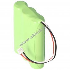 Helyettes�t� akku Elmeg DECT 300 3,6V 700mAh NiMH