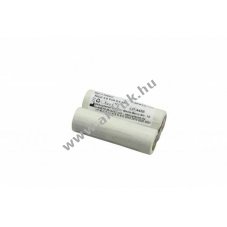 Orvostechnikai Customed akkuegys�g 4,8V 0,6Ah NC