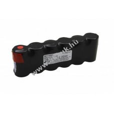Helyettes�t� akku Cardionova fecskend�pumpa 2001/2010/2011 orvostechnikai