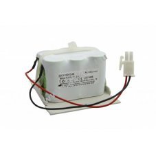 Helyettes�t� akku Braun Perfusor fm 7,2V 1,2Ah NiMH