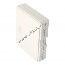 Helyettes�t� akku Hellige defibrill�tor SCP910 SCP913 t�pus 303-440-30/30344030 orvostechnikai NC