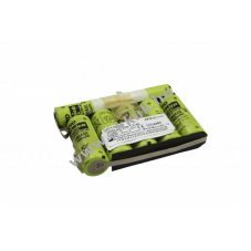 NC akkuegys�g Hellige Epicardia PM200/210/220/221/240 8,4V 1,2Ah orvostechnikai NiCd