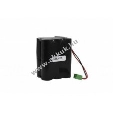 Helyettes�t� akku orvostechnikai Hellige SCB2 14,4V 1,3Ah NiCd