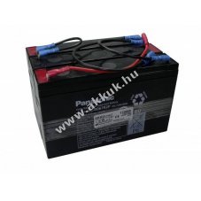 Helyettes�t� akku HP Pagewriter M1700A-XLI M1701A-XL 18V 7,2Ah orvostechnikai �lom