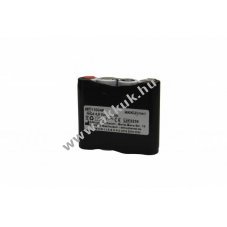 Helyettes�t� akku Ivac ThermoMeter 2000 4,8V 700mAh orvostechnikai NC
