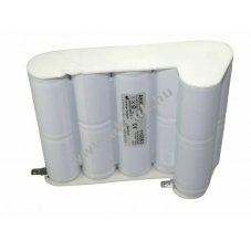 Helyettes�t� akku orvostechnikai Physio Control LP6 LP7 VSM2 14,4V 2,0Ah NC