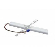 Helyettes�t� akku Schiller AT4 AT5 9,6V 1,2Ah orvostechnikai NiMH