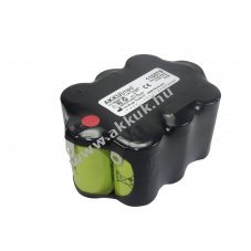 Helyettes�t� akku S&W defibrill�tor Defi 2 NC orvostechnikai