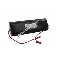 Helyettes�t� akku Trimed AC Tester PA1000 10,8V 2,0Ah orvostechnikai NC