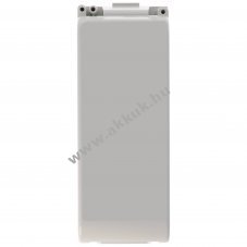 Helyettes�t� akku Zoll defibrill�tor NTP2 PD1400 1600 M-sorozat E-sorozat orvostechnikai �lom akku