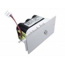 Helyettes�t� akku Braun Infusomat FMS/P 7,2V 1,2Ah NiMH 5db/csomag