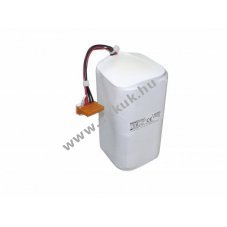 Helyettes�t� akku Physio Control Lifepak 9/9P 803704-03 orvostechnikai g�l �lom