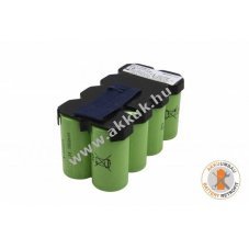 Akku �talak�t�s Corpuls 200/300 orvostechnikai NC