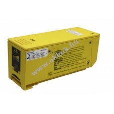 Hewlett Packard Codemaster 100 M2476B 12V 3,0Ah orvostechnikai akku �talak�t�s NiCd