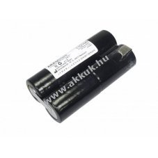 Orvostechnikai NC akkuegys�g Aesculap Acculan GA605/GA606/GA630 4,8V 1300mAh
