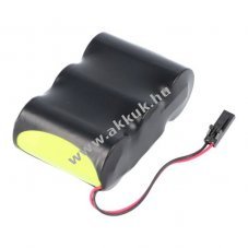 Eredeti Welch Allyn 72250 orvostechnikai NC akku 3,6V 1,8Ah
