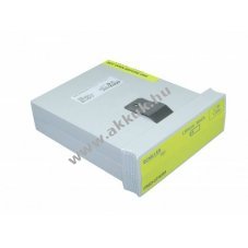 Eredeti Bruker l�tium MnO2 elem 18V 4,75Ah