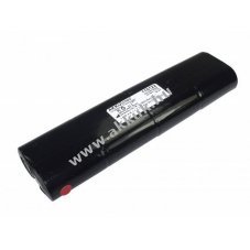 NC akkuegys�g Dego Cardiomed 3 9,6V 1,7Ah orvostechnikai
