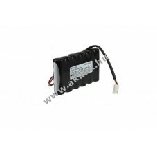 Helyettes�t� akku Minolta Pulsox7 7,2V 0,9Ah orvostechnikai NiCd