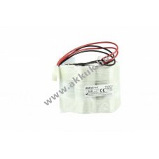 Helyettes�t� akku NC 12V 2,3Ah S&W DMS730 DMS750 orvostechnikai NiCd