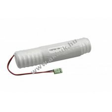 Helyettes�t� akku Kranzb�hler Doppler 2000 Fetasaver 16,8V 0,6Ah orvostechnikai NiMH