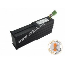 Orvostechnikai NC akku �talak�t�s Dr�ger Dialog 2000 Ni-Cd