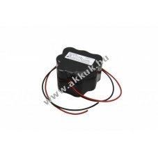 Helyettes�t� akku Terumo inf�zi�s pumpa STC503/STC508/STC523 orvostechnikai CE konform NC