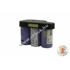 Helyettes�t� akku Braun Monitor Visicon M011 M010 M211 6V 2,3Ah NiMH