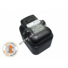 Akkupakk �talak�t�s Soutter SBX500 8200 orvostechnikai NiCd