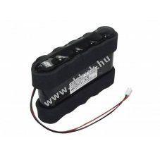 Helyettes�t� akku Atmos Atmolit N/N64/Atmoport orvostechnikai sz�v�pumpa