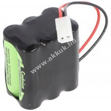 Helyettes�t� akku Seca Waage 7,2V 0,94Ah NiMH