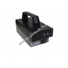 Helyettes�t� akku orvostechnikai Arjo Lifter KKA1100-04 24V 4,0Ah �lom akku