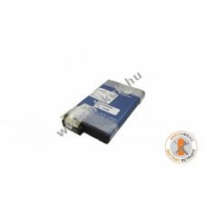 Criticon Dinamap MPS 722X 633153 akku 12V 3,8Ah orvostechnikai NiMH