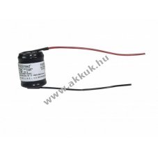 Helyettes�t� akku orvostechnikai Aesculap Electro Stimulator 6V 0,18Ah NiCd