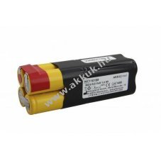 NC akkuegys�g Aesculap Gipss�ge GP109 9,6V 1,4Ah orvostechnikai