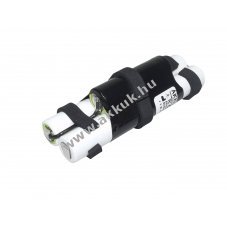 Helyettest akku Nellcor N10 6,0V 0,6Ah NiMH