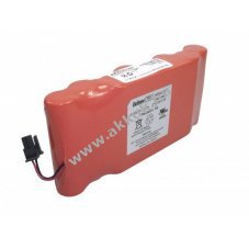 Eredeti DR�GER Monitor Infinity Gamma/Gamma XL MS31385 orvostechnikai akku Li-Ion