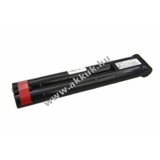 Orvostechnikai NC akkuegys�g Datex Ohmeda Light Monitor 896895/887753/893365 13,2V 1,7Ah