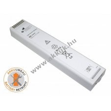 NC akku �talak�t�s Datex Ohmeda Light Monitor 896895 887753 orvostechnikai