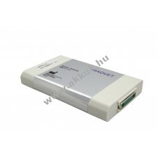 Eredeti Siemens Maquet Servo-i 6487180 E407E 12V 3,8Ah akku orvostechnikai NiMH
