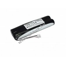 Helyettes�t� akku orvostechnikai Fresenius-Vial Applix Ambix activ Smart 4,8V 1800mAh NiMH