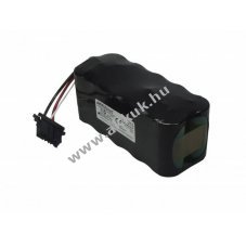 Helyettes�t� akku orvostechnikai Nihon Kohden TEC5521 ECG-1350 X065 12V 3,0Ah NiMH