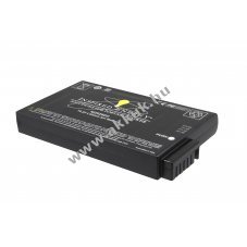 Helyettes�t� akku Philips Monitor M4605A 10,8V 8,7Ah Li-ion