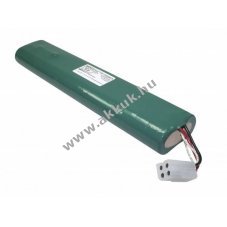 Helyettes�t� akku Physio Control LP20 11141-000068 orvostechnikai NiMH