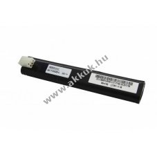 Eredeti Physio Control Lifepak LP20e orvostechnikai akku 11,1V 6,0Ah 3205296-002 11141-000112 Li-Ion