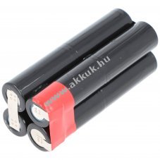 Aesculap GA616 orvostechnikai 9,6V 2150mAh NiMH
