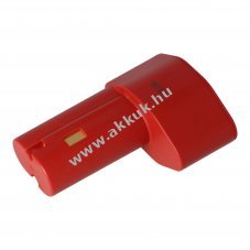 Helyettes�t� akku NC 532.003 12V 0,7Ah orvostechnikai Ni-Cd